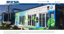 Desktop Screenshot of mtsa.nl
